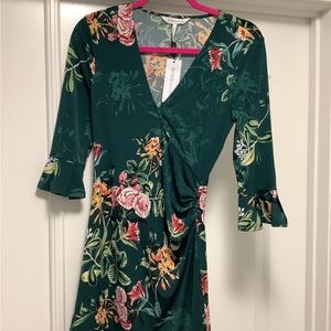 BCBC Spring Dress